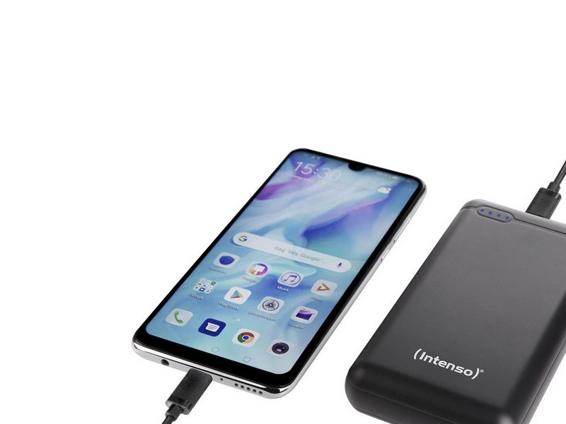 Intenso XS20000 - 20000 mAh