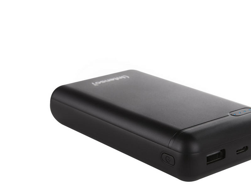 Intenso XS20000 - 20000 mAh