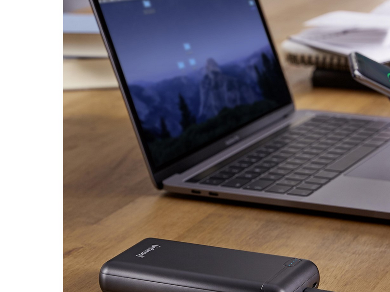 Intenso XS20000 - 20000 mAh