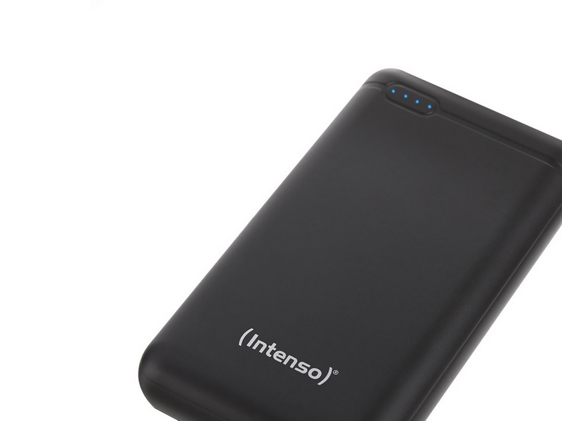 Intenso XS20000 - 20000 mAh