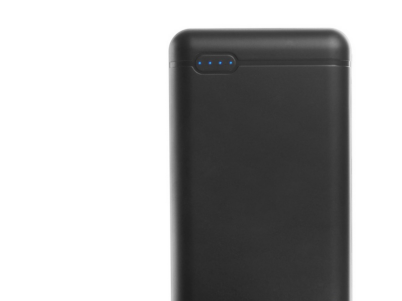 Intenso XS20000 - 20000 mAh