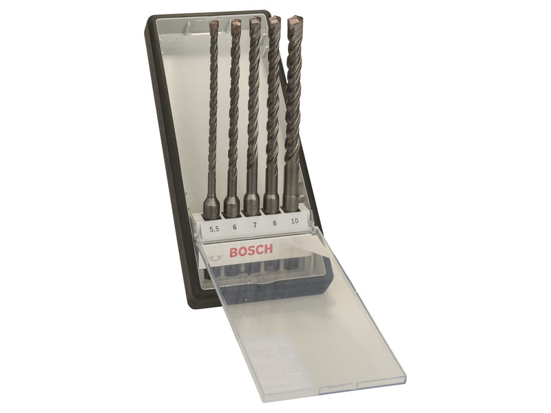 Bosch Robust Line SDS-plus-5
