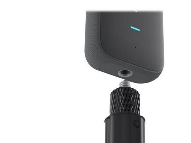 Insta360 2-in-1 Invisible Selfie Stick + Tripod