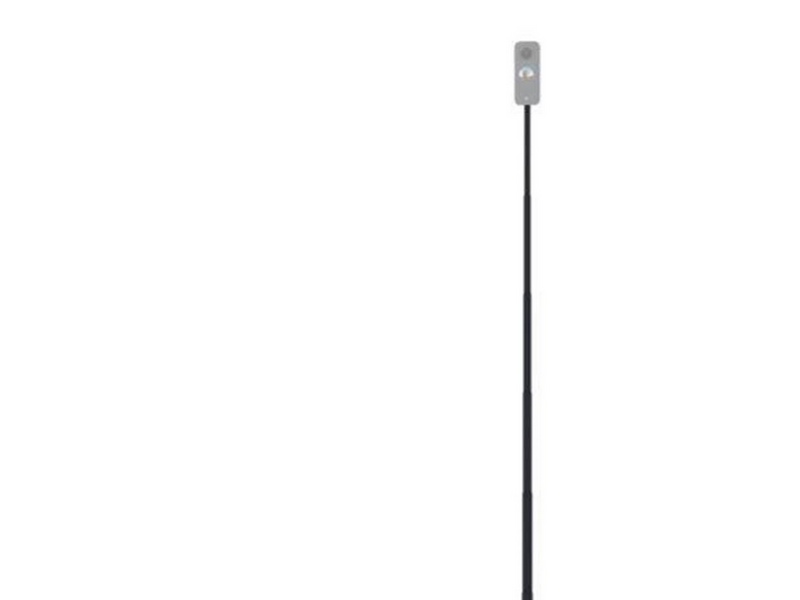 Insta360 2-in-1 Invisible Selfie Stick + Tripod