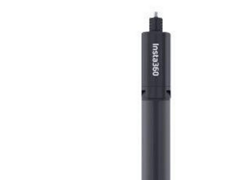 Insta360 2-in-1 Invisible Selfie Stick + Tripod