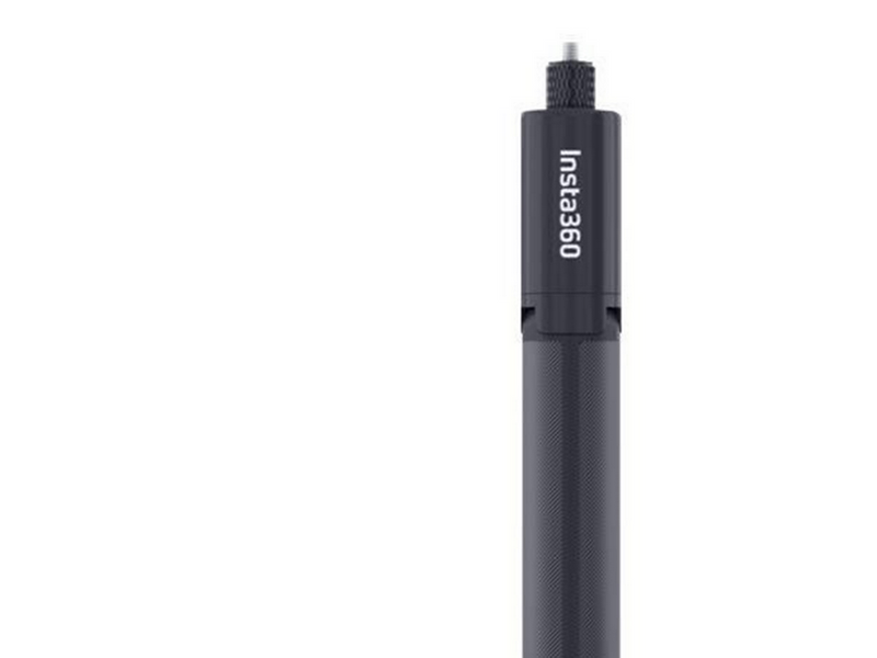 Insta360 2-in-1 Invisible Selfie Stick + Tripod