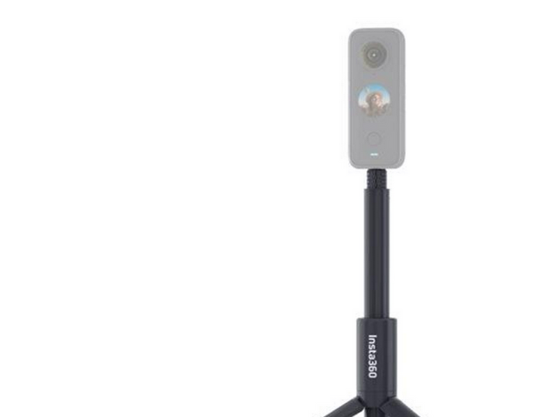 Insta360 2-in-1 Invisible Selfie Stick + Tripod