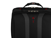 Wenger Granada Roller Laptop-Tasche für Laptop 15.6" | Schwarz