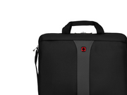 Wenger Legacy 17 Laptop-Tasche für Laptop 17" | Schwarz