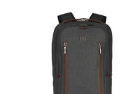 Wenger CityUpgrade Rucksack für Laptop 16" | Grau