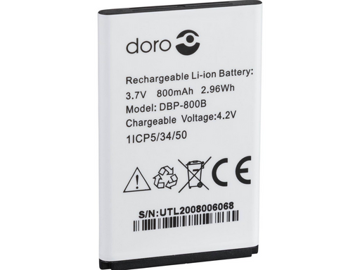 Doro Replacement Battery for 1350 / 136x