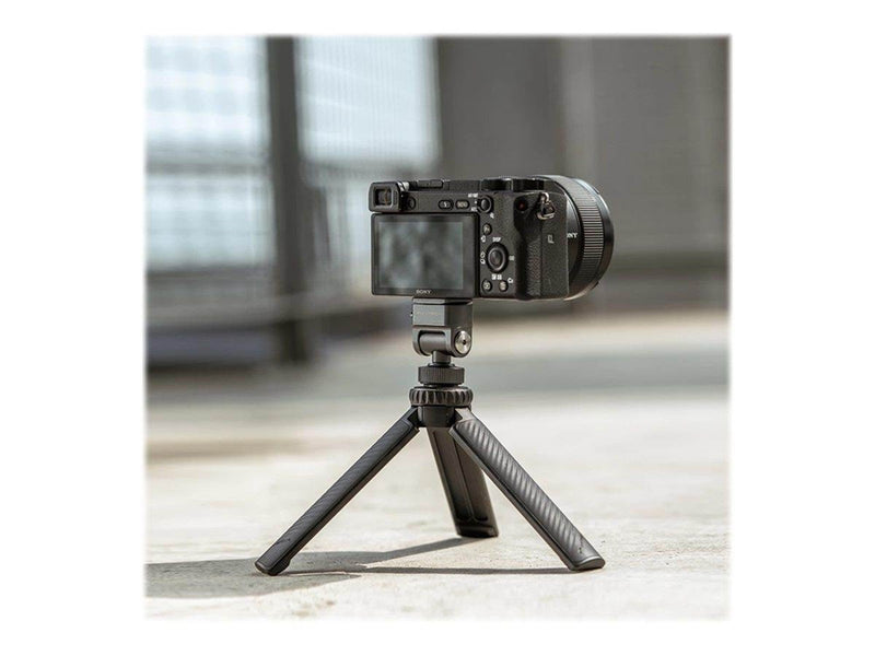 PGYTECH SnapLock Nano - tilt/swivel mount