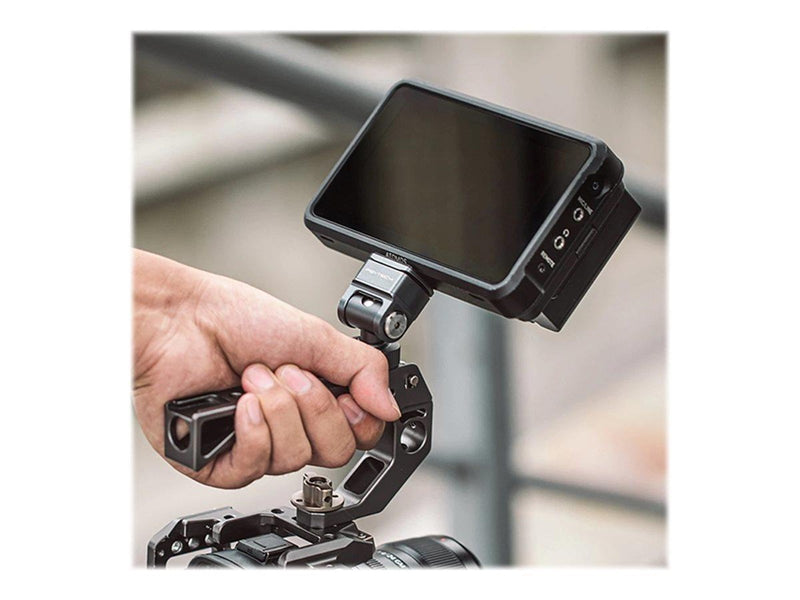 PGYTECH SnapLock Nano - tilt/swivel mount