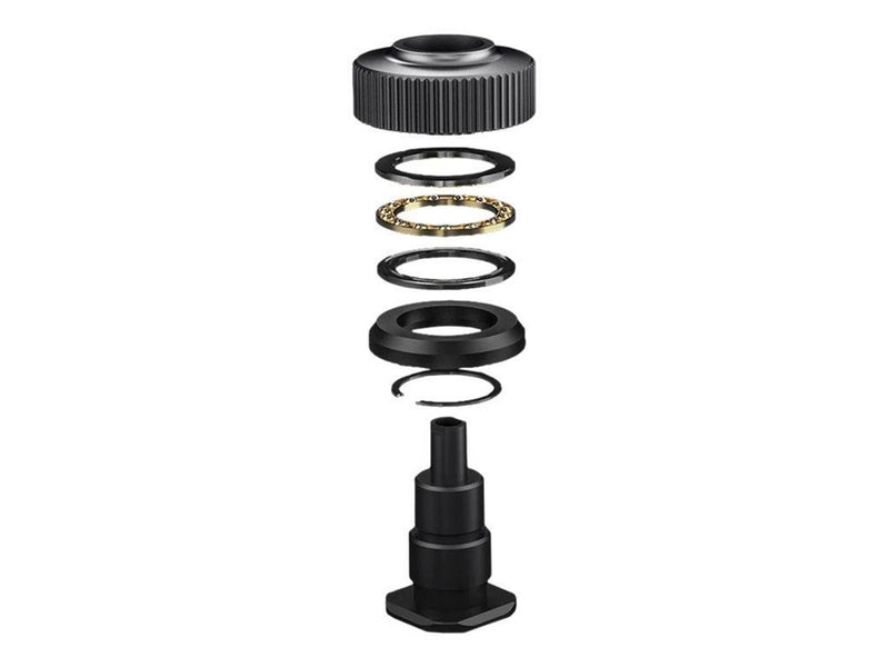 PGYTECH SnapLock Nano - tilt/swivel mount