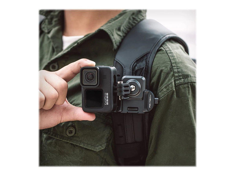 PGYTECH SnapLock Plate - quick release adapter plate