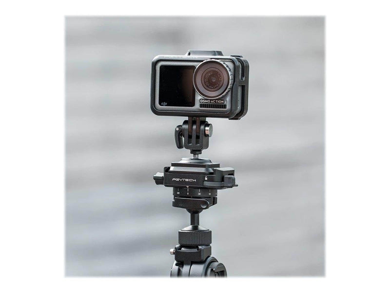 PGYTECH SnapLock Plate - quick release adapter plate