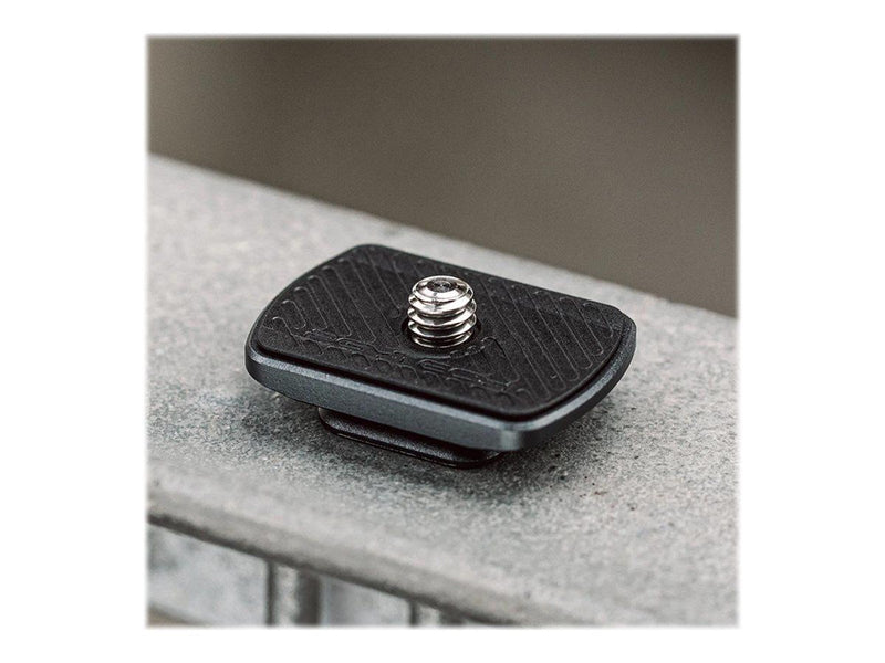 PGYTECH SnapLock Plate Nano - quick release plate