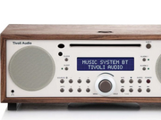 Tivoli Audio Classic Music System BT
