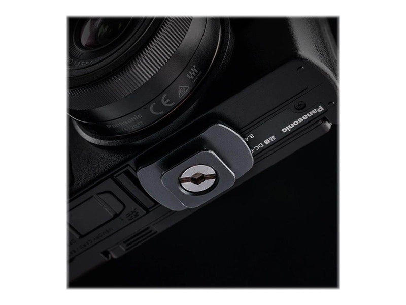 PGYTECH SnapLock Plate Nano - quick release plate