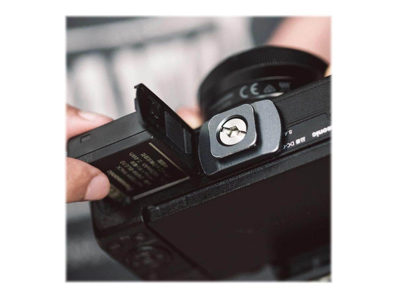 PGYTECH SnapLock Plate Nano - quick release plate