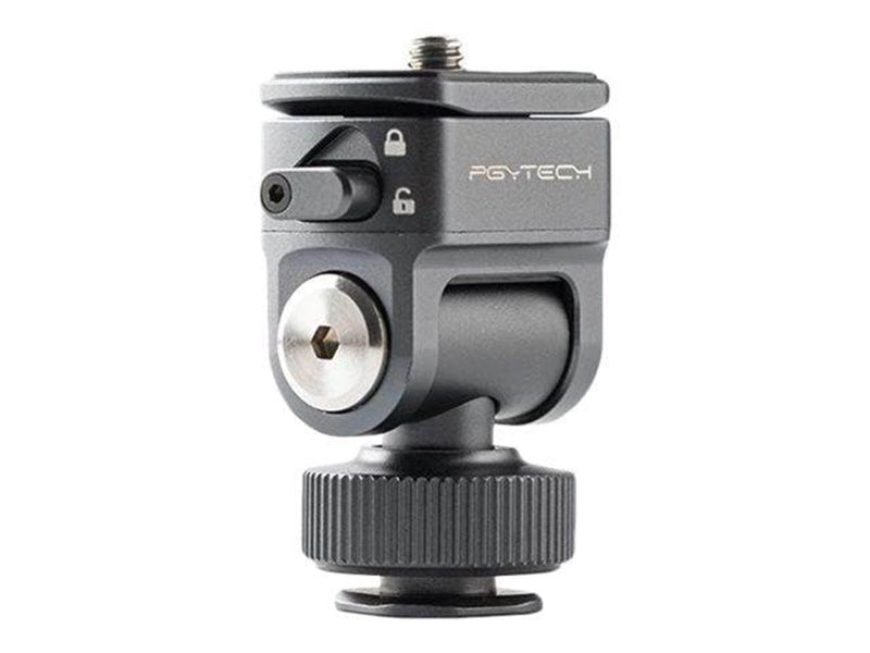 PGYTECH SnapLock Plate Nano - quick release plate
