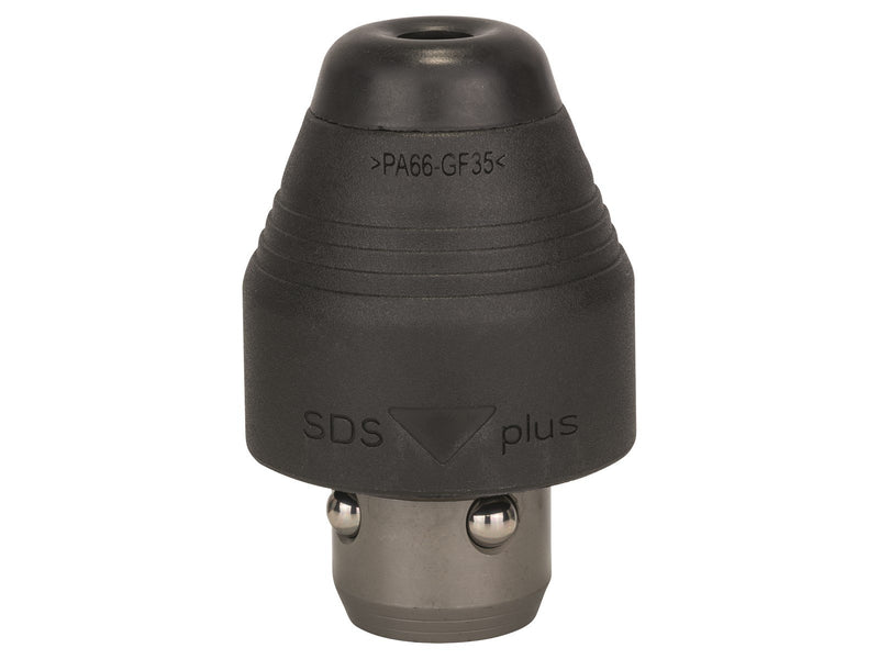 Bosch keyless chuck