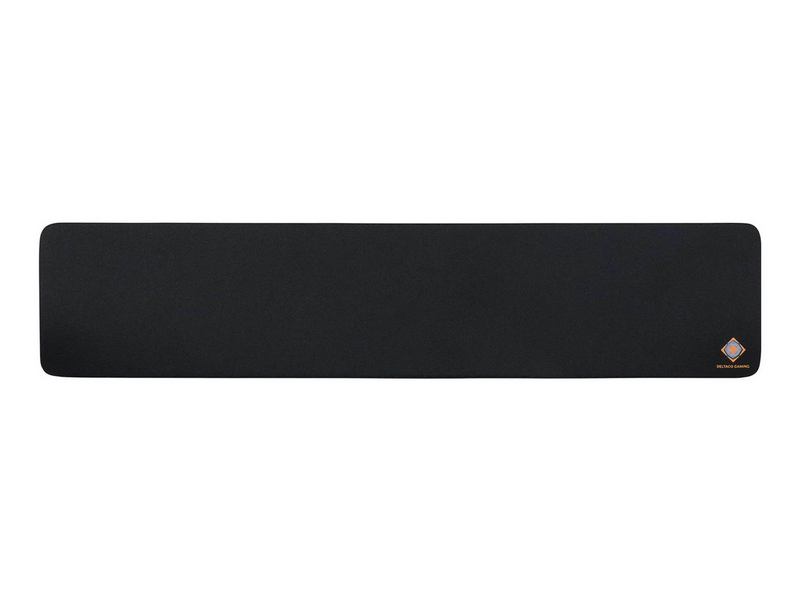 Deltaco GAMING Wrist Rest Pad (Large)