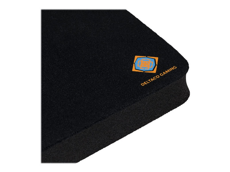 Deltaco GAMING Wrist Rest Pad (Large)