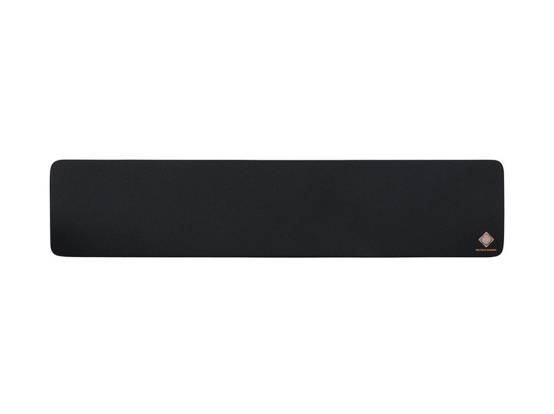 Deltaco GAMING Wrist Rest Pad (Large)