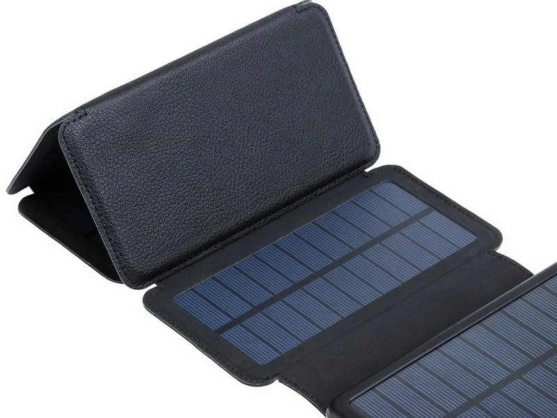 Sandberg Solar 6-Panel Powerbank 20000 - 20000 mAh