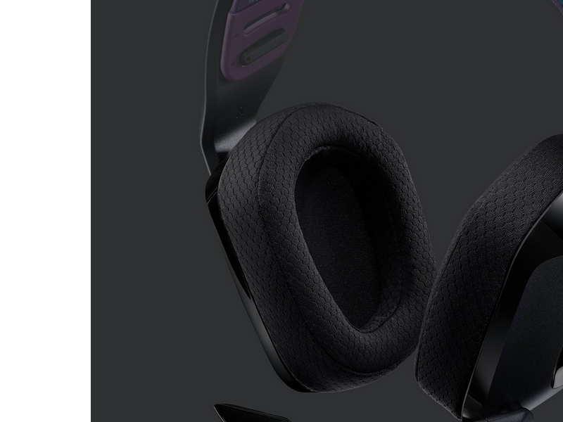 Logitech G535 LIGHTSPEED Wireless Headset