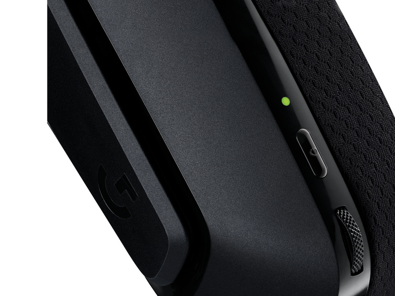 Logitech G535 LIGHTSPEED Wireless Headset