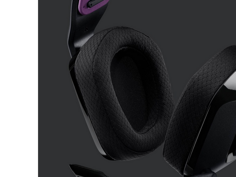 Logitech G535 LIGHTSPEED Wireless Headset
