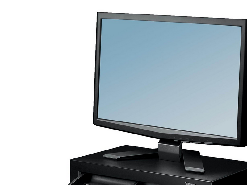 Fellowes Designer Suites Monitor Riser