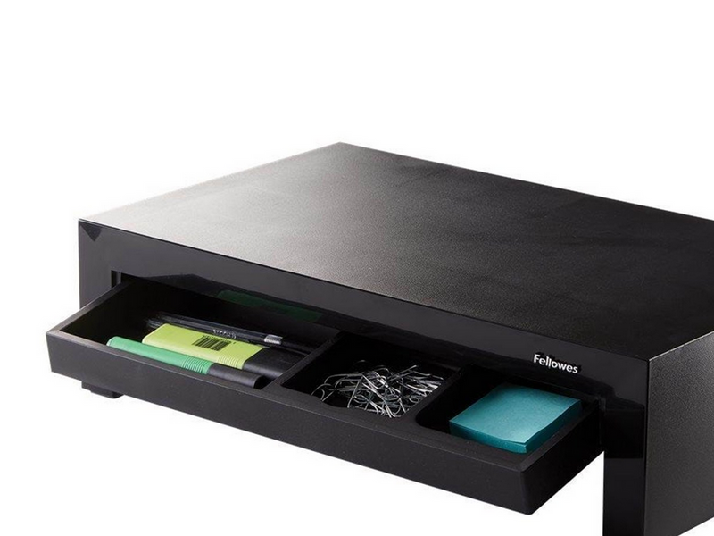 Fellowes Designer Suites Monitor Riser
