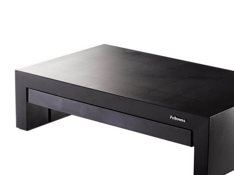 Fellowes Designer Suites Monitor Riser