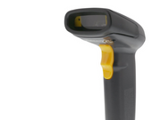 Deltaco SC750 - 1D Wired Barcode Scanner (Includes USB Cable)