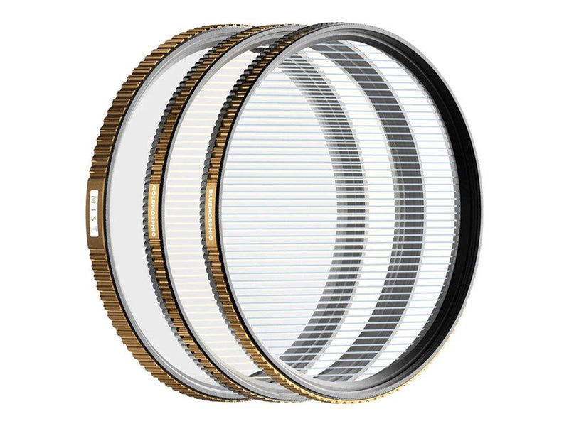 Polar Pro QuartzLine FX