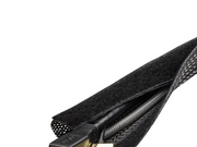 Deltaco Nylon Cable Sorting Stocking 3 m Black