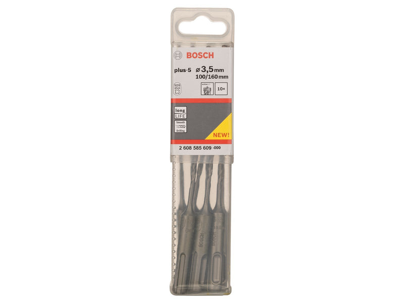 Bosch SDS-plus-5