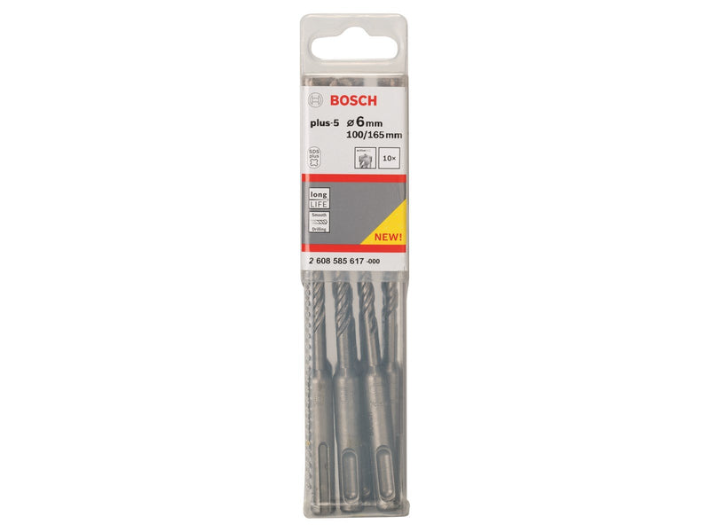 Bosch SDS-plus-5