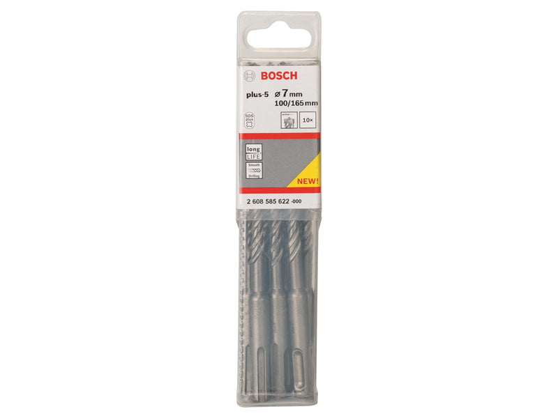Bosch SDS-plus-5
