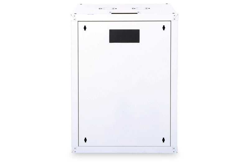 Digitus 16HE 19'-Wandgehäuse Unique Serie RAL 7035 grau