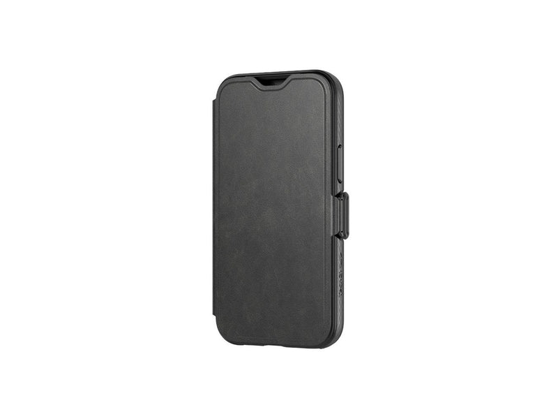 Tech21 Evo Wallet iPhone 13 mini Black