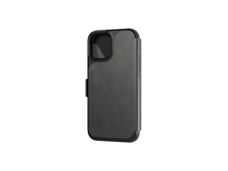 Tech21 Evo Wallet iPhone 13 mini Black