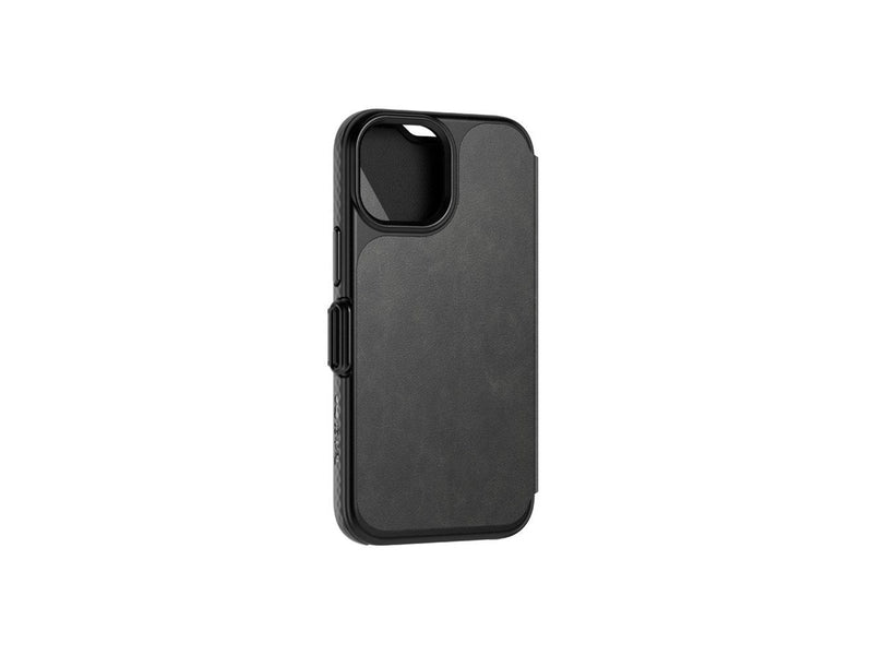 Tech21 Evo Wallet iPhone 13 mini Black