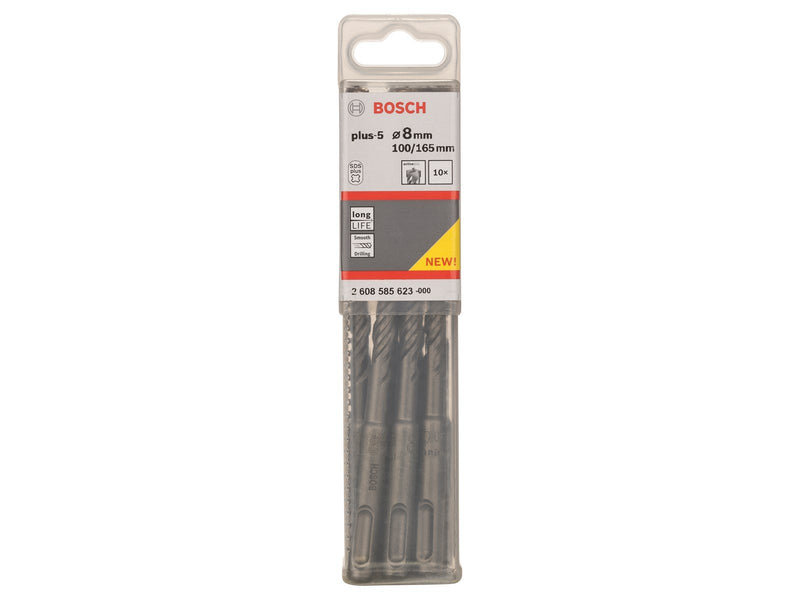 Bosch SDS-plus-5