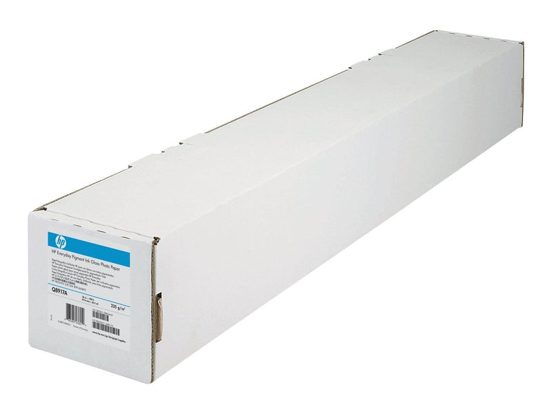 HP Everyday Pigment Ink Gloss Photo Paper