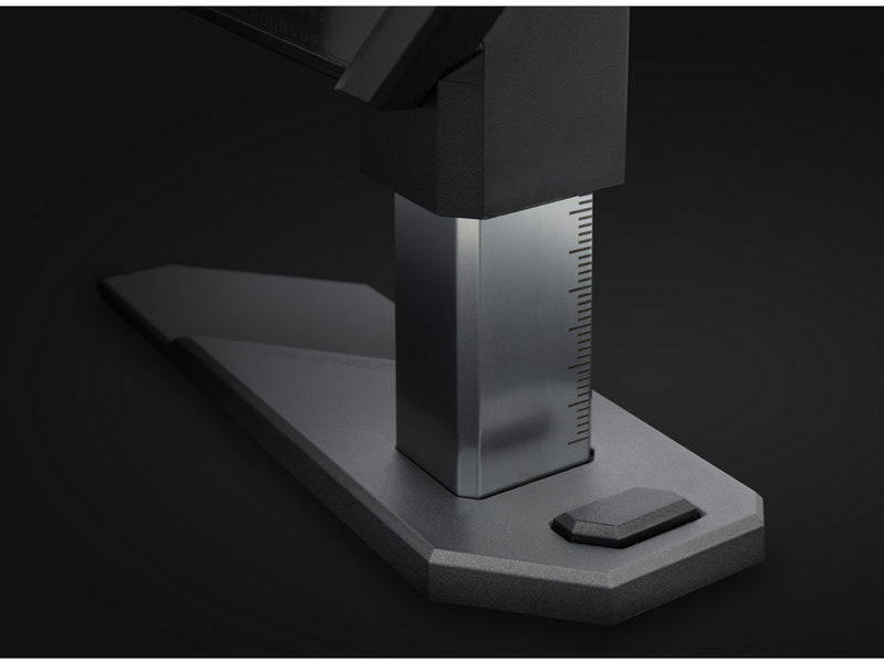 ASUS ROG Herculx Graphics Card Holder