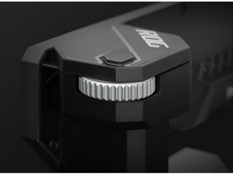 ASUS ROG Herculx Graphics Card Holder
